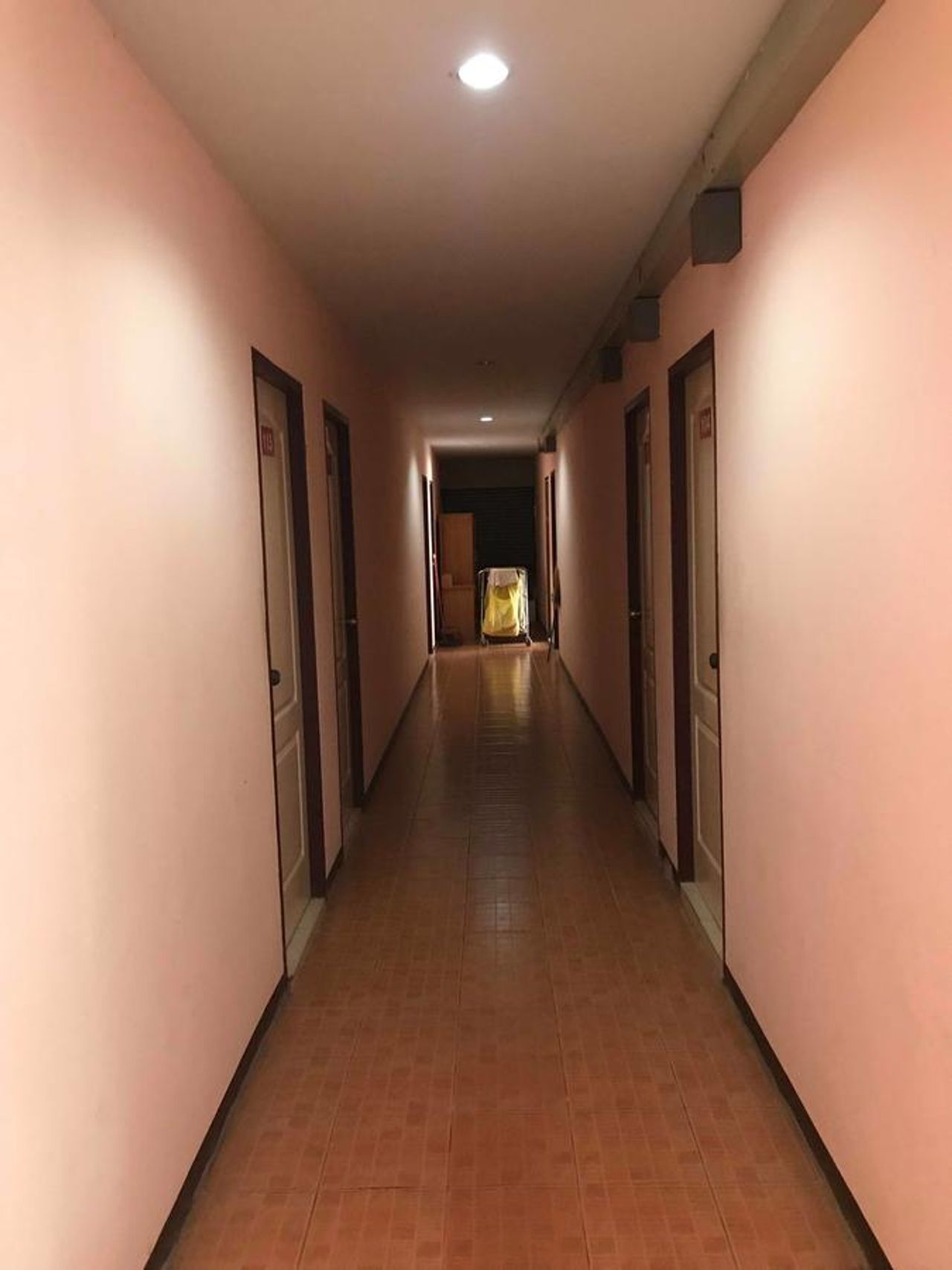 รูปภาพเพิ่มเติม วัชรีอพาร์ทเม้นต์-หัวหิน-88 - Watcharee-Apartment - ลำดับที่ 4
