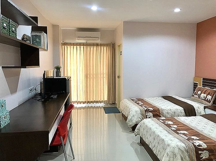 ภาพแบบห้อง