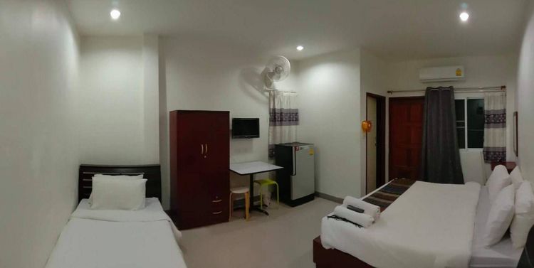 ภาพแบบห้อง