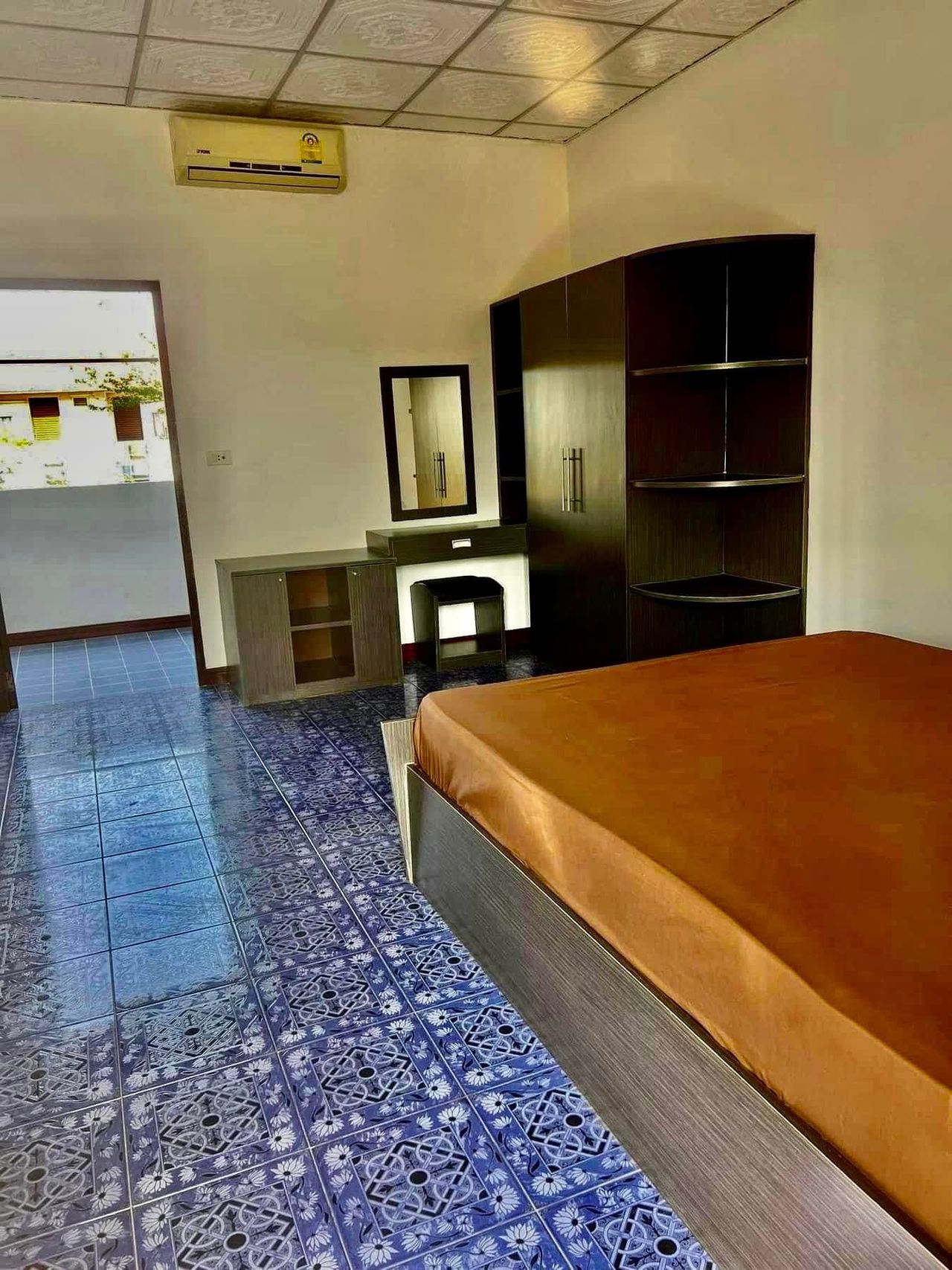 รูปภาพเพิ่มเติม พี.แอล.อพาร์ทเมนท์ - PL-Apartment - ลำดับที่ 5