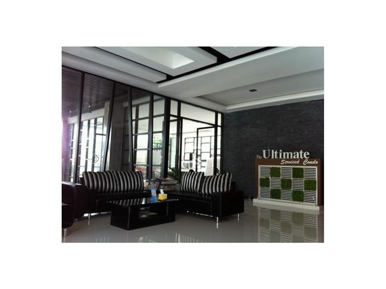 รูปภาพเพิ่มเติม ขายคอนโด-โครงการขาย-Condo-Ultimate-2-ใจกลางเมืองระยอง - ลำดับที่ 9