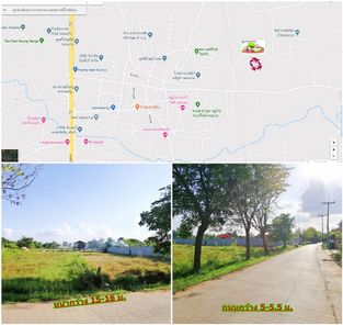 ขายที่ดิน ศิลา - โกทา - หนองไผ่ MMt3F7nd