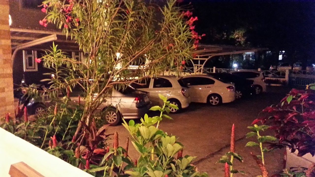 รูปภาพเพิ่มเติม ธนารมย์เพลส - Tanaromplace - ลำดับที่ 4