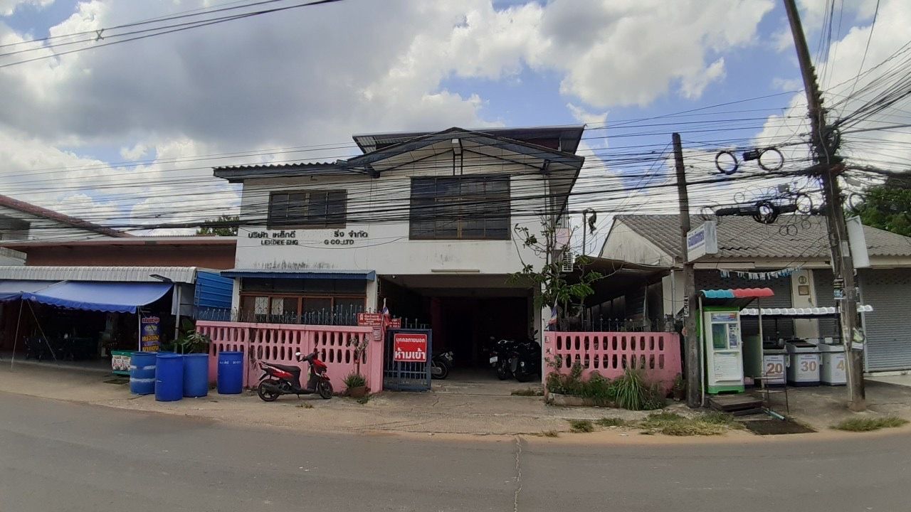 รูปภาพเพิ่มเติม หอพักเมืองทอง-ใกล้สวนวนารมย์-ขนส่งแห่งที่-2-ตลาดก้านเหลือง - ลำดับที่ 2