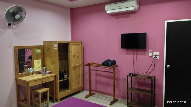 ภาพแบบห้อง