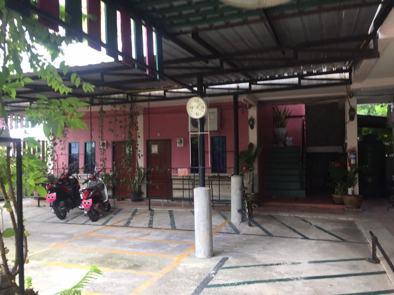 รูปภาพเพิ่มเติม P.N.-House-ใกล้บิ๊กซี-โปลี-รพ.ราชเวช-สุนีย์-ม.ราชภัฏ - ลำดับที่ 4