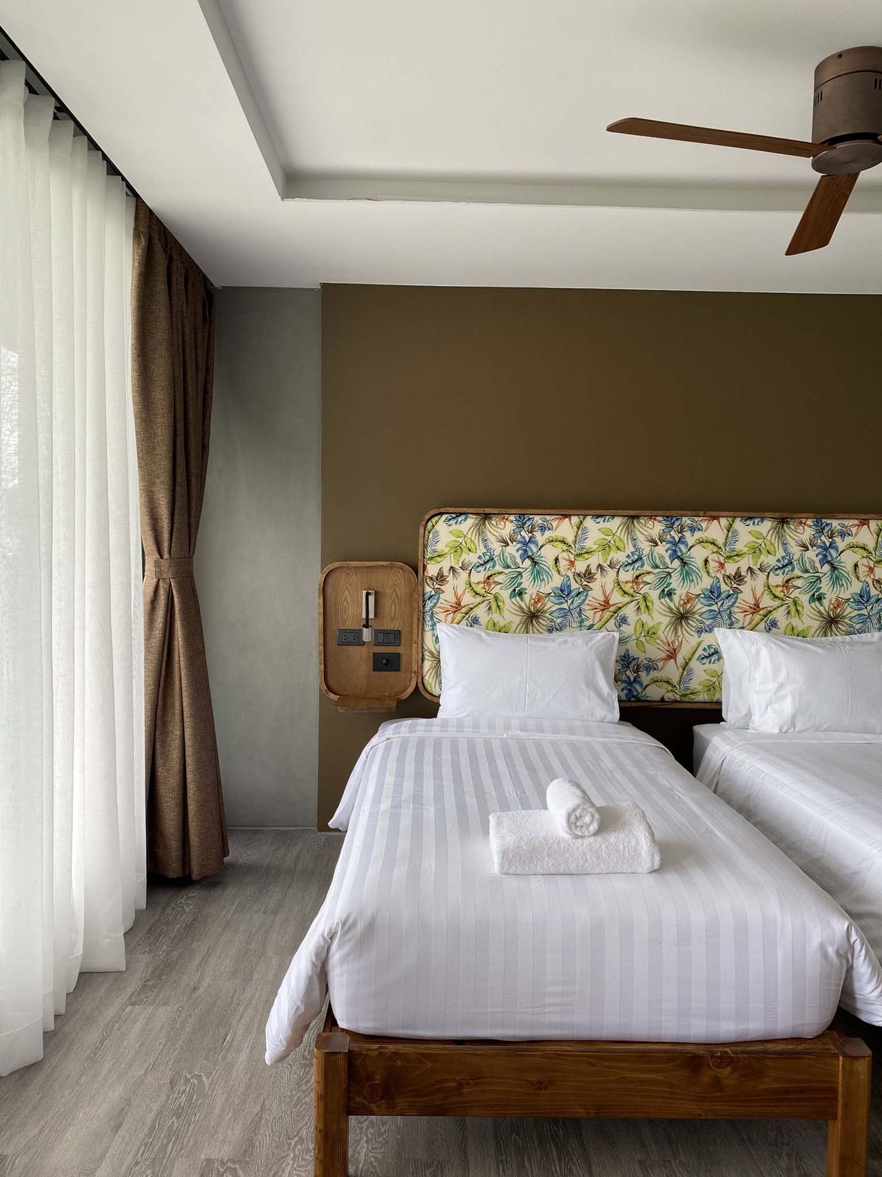 รูปภาพเพิ่มเติม ซีมีร่า-เฮาส์ - Seamira-House  - ลำดับที่ 19