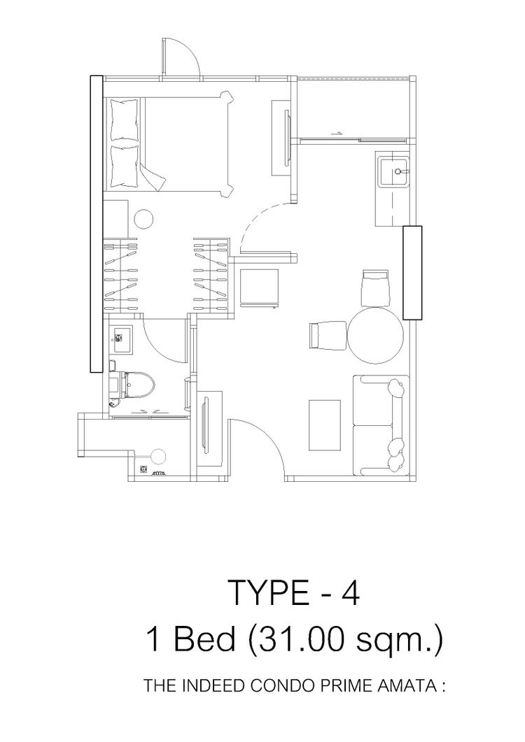 ภาพแบบบ้าน-Type 2