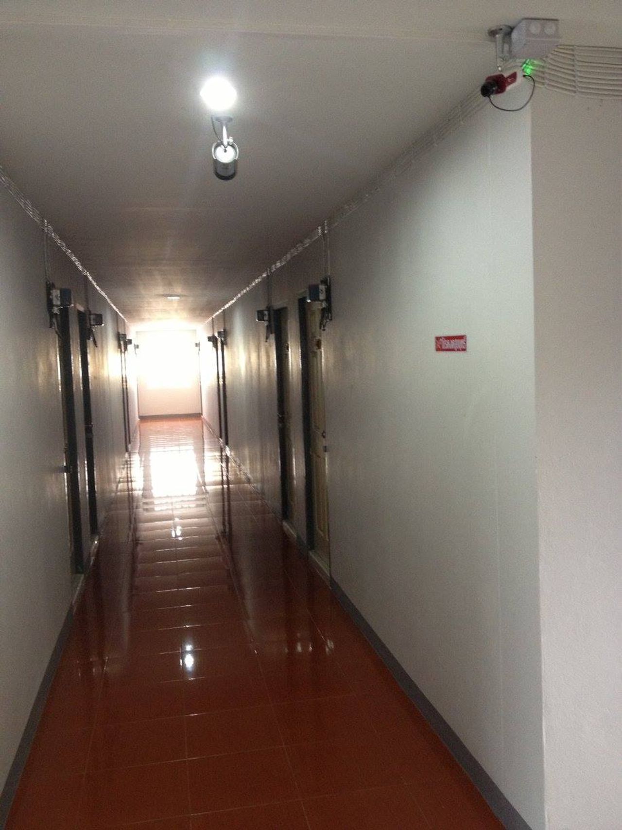 รูปภาพเพิ่มเติม กัปตัน-&-ปันปัน-อพาร์ตเมนท์ - Captainpanpan-Apartment - ลำดับที่ 4