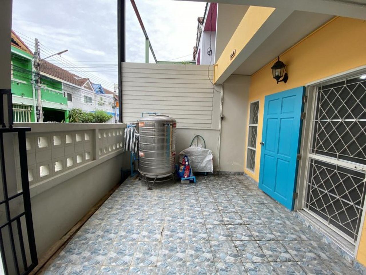 รูปภาพเพิ่มเติม ทาวน์เฮ้าส์-2-ชั้น-หัวหิน-โดย-กานต์ - Townhouse-Hua-Hin-By-Kan - ลำดับที่ 3