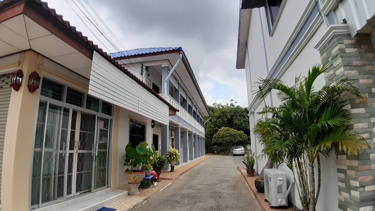 รูปภาพเพิ่มเติม วายุรีแมนชั่น-2-ใกล้บิ๊กซีอุบล-ขนส่งบขส.-ยูปาร์ค-สวนวนารมย์ - ลำดับที่ 1