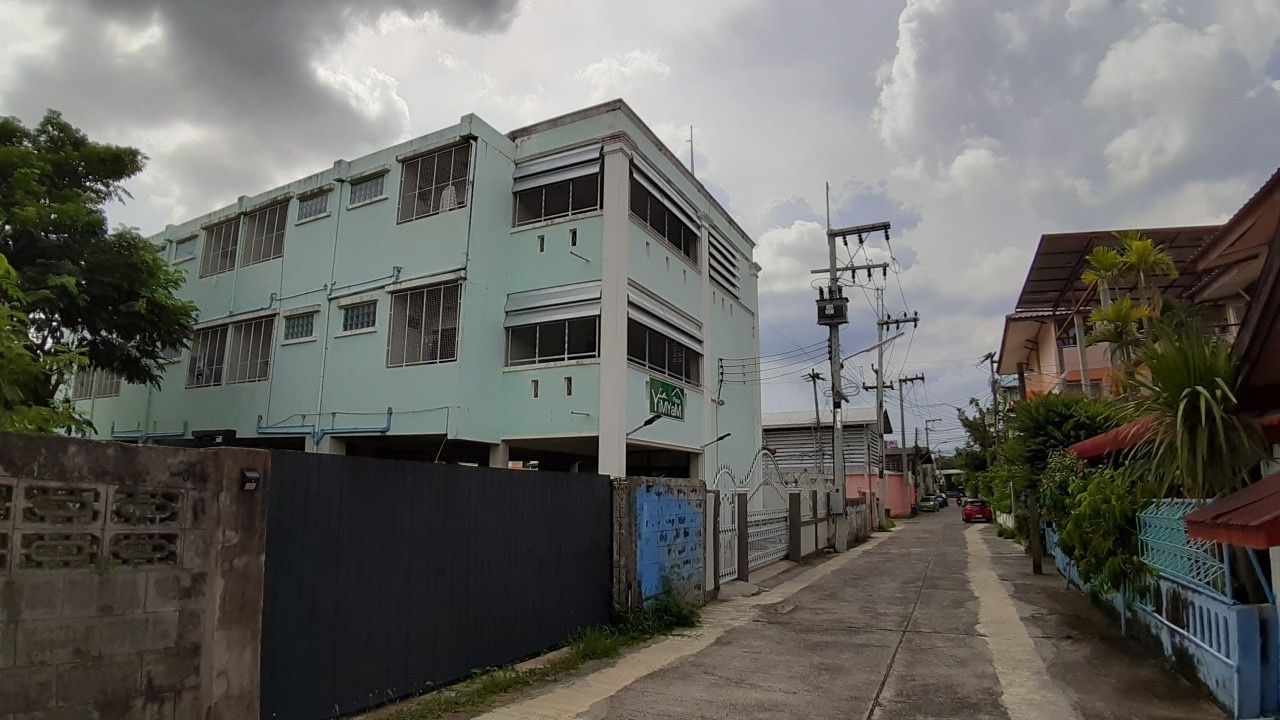 รูปภาพเพิ่มเติม YiM-YaM-Place-ใกล้บิ๊กซีอุบล-ขนส่งบขส.-ยูปาร์ค-สวนวนารมย์ - ลำดับที่ 2