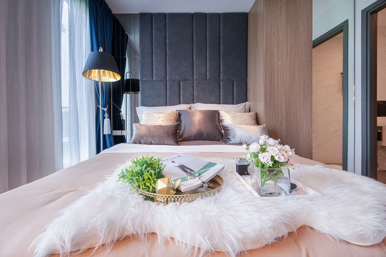 ภาพแบบห้อง