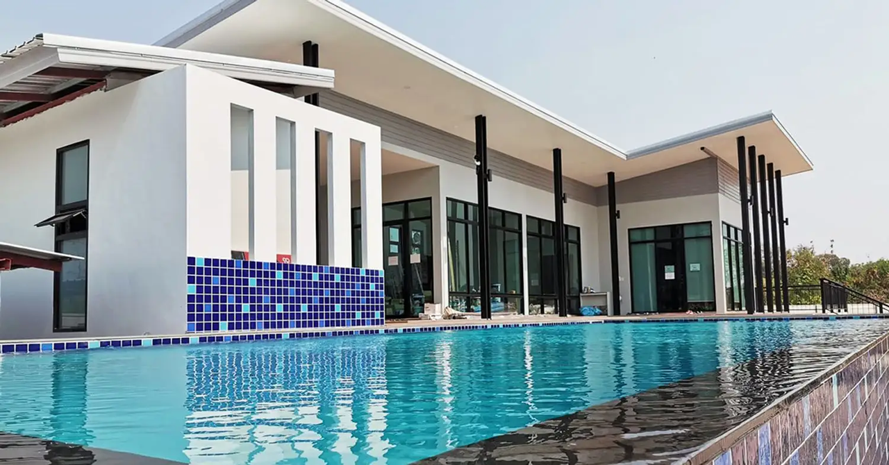 รูปภาพเพิ่มเติม โครงการ บ้านจัดสรร บ้านอิศรา 2 อุดรธานี - ลำดับที่ 4