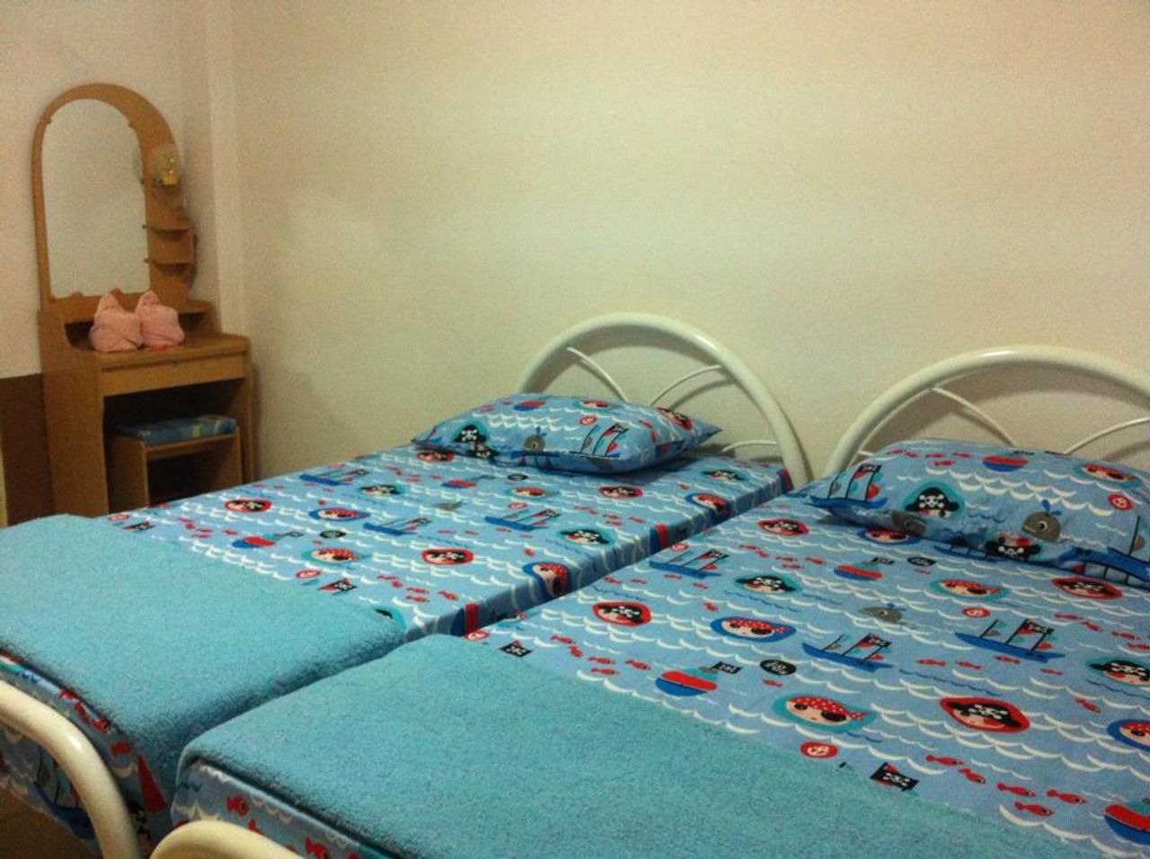 รูปภาพเพิ่มเติม กุลชาติอพาร์ทเม้นท์ - Kullachat-Apartment - ลำดับที่ 5