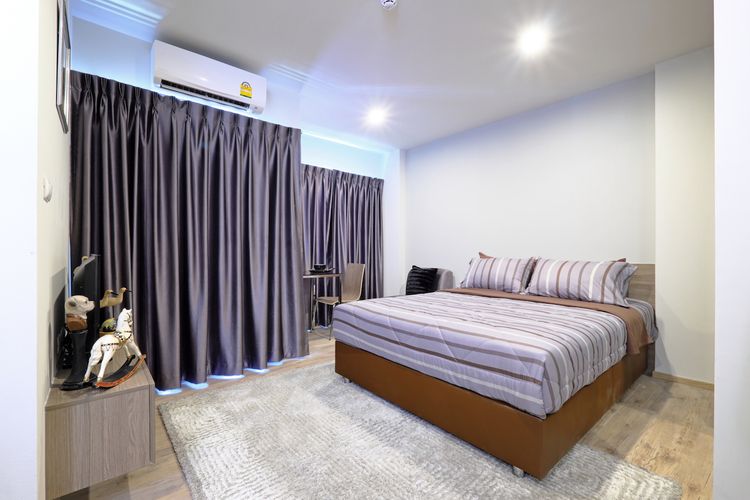 ภาพแบบห้อง