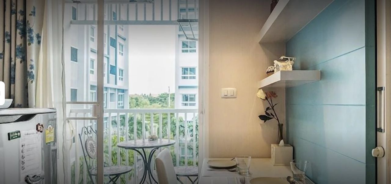 รูปภาพเพิ่มเติม เดอะ-ทรัสต์-คอนโด-หัวหิน-บาย-คุณก้อย - The-Trust-Condo-Hua-Hin-By-K.Koy - ลำดับที่ 11