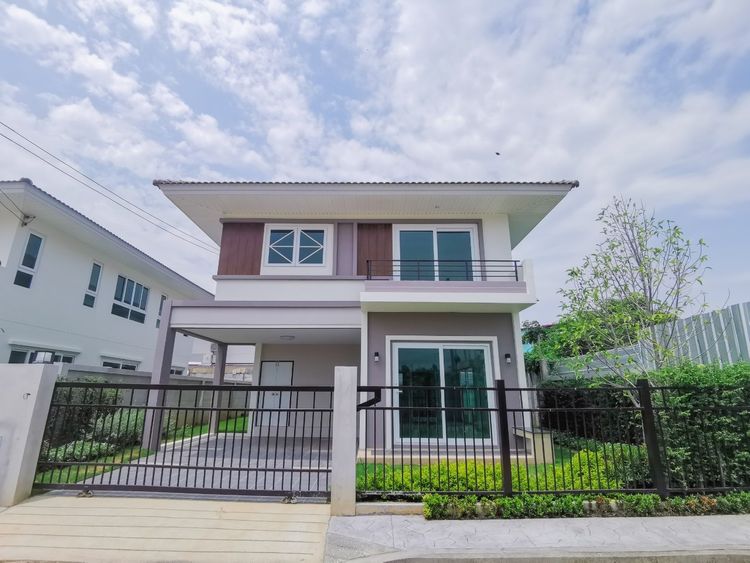 ภาพแบบบ้าน-ศุภฤทธิ์