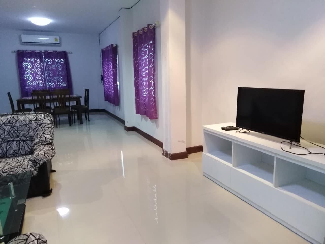 รูปภาพเพิ่มเติม Ton02316-บ้านเช่าบ้านเดี่ยวพร้อมเฟอร์นิเจอร์ - ลำดับที่ 3