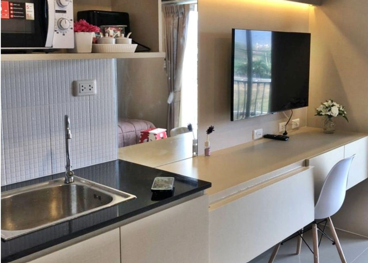รูปภาพเพิ่มเติม มายสไตล์-คอนโด-หัวหิน-โดย-คุณเดียร์ - My-Style-Condo-Hua-Hin-By-Khun-Dear - ลำดับที่ 6