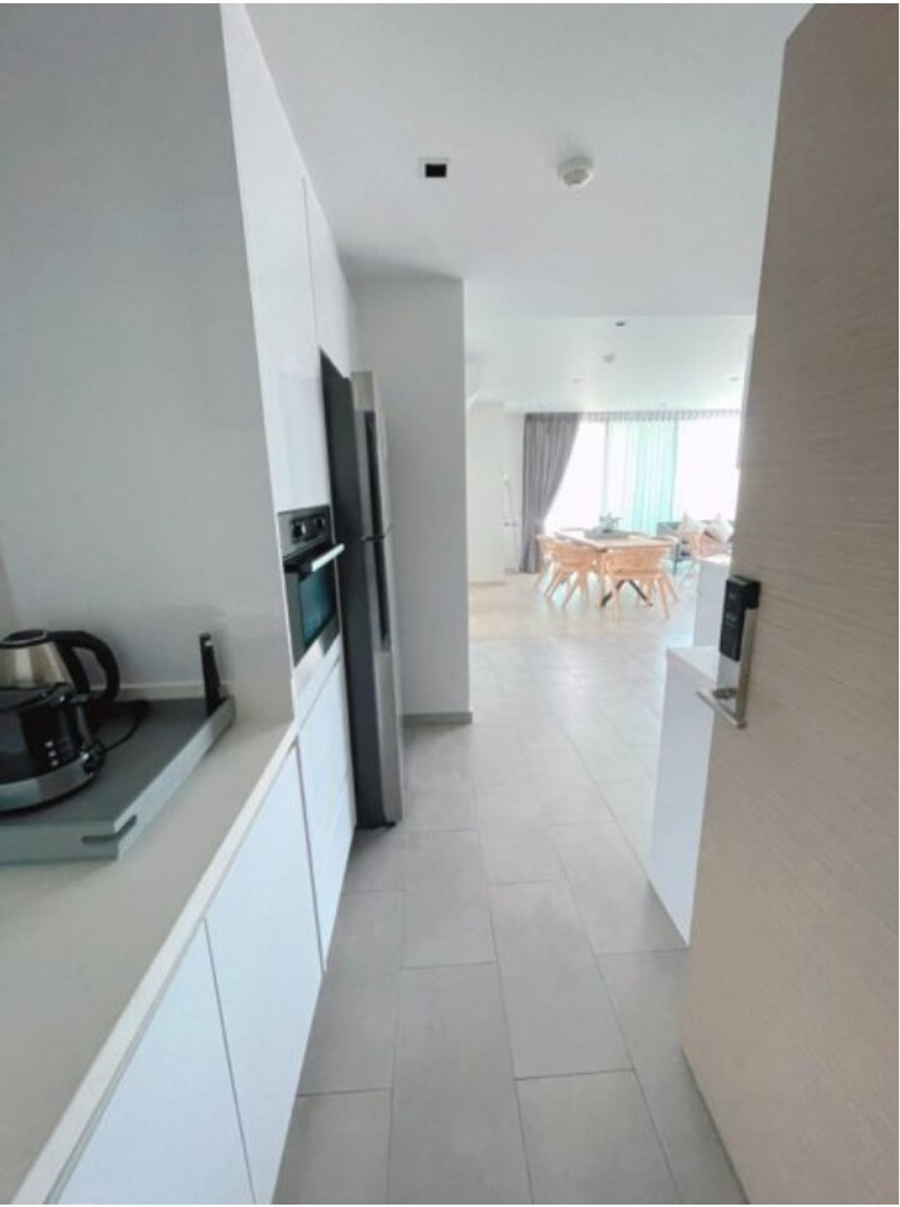 รูปภาพเพิ่มเติม เพนท์เฮาส์-3-ห้องนอน-โดยศศิวิมล - Penthouse-3-bedrooms-by-Sasiwimol - ลำดับที่ 5