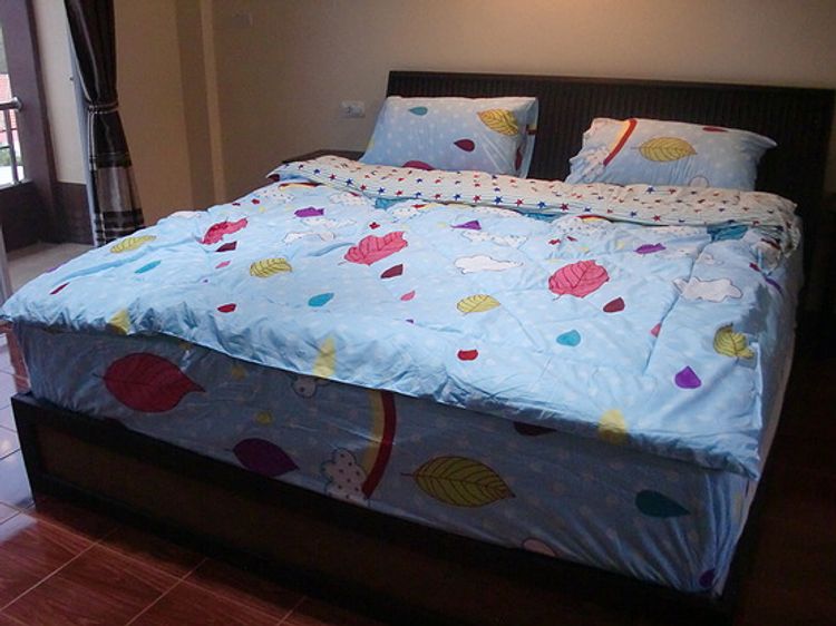 ภาพแบบห้อง