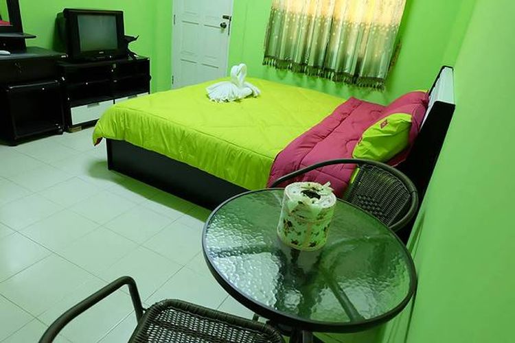 ภาพแบบห้อง