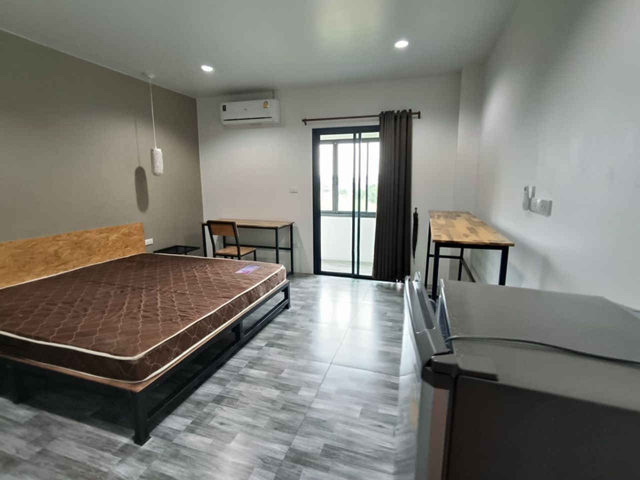 รูปภาพเพิ่มเติม รินรดา-เรสซิเด้นท์ - Rinrada-Residence - ลำดับที่ 1