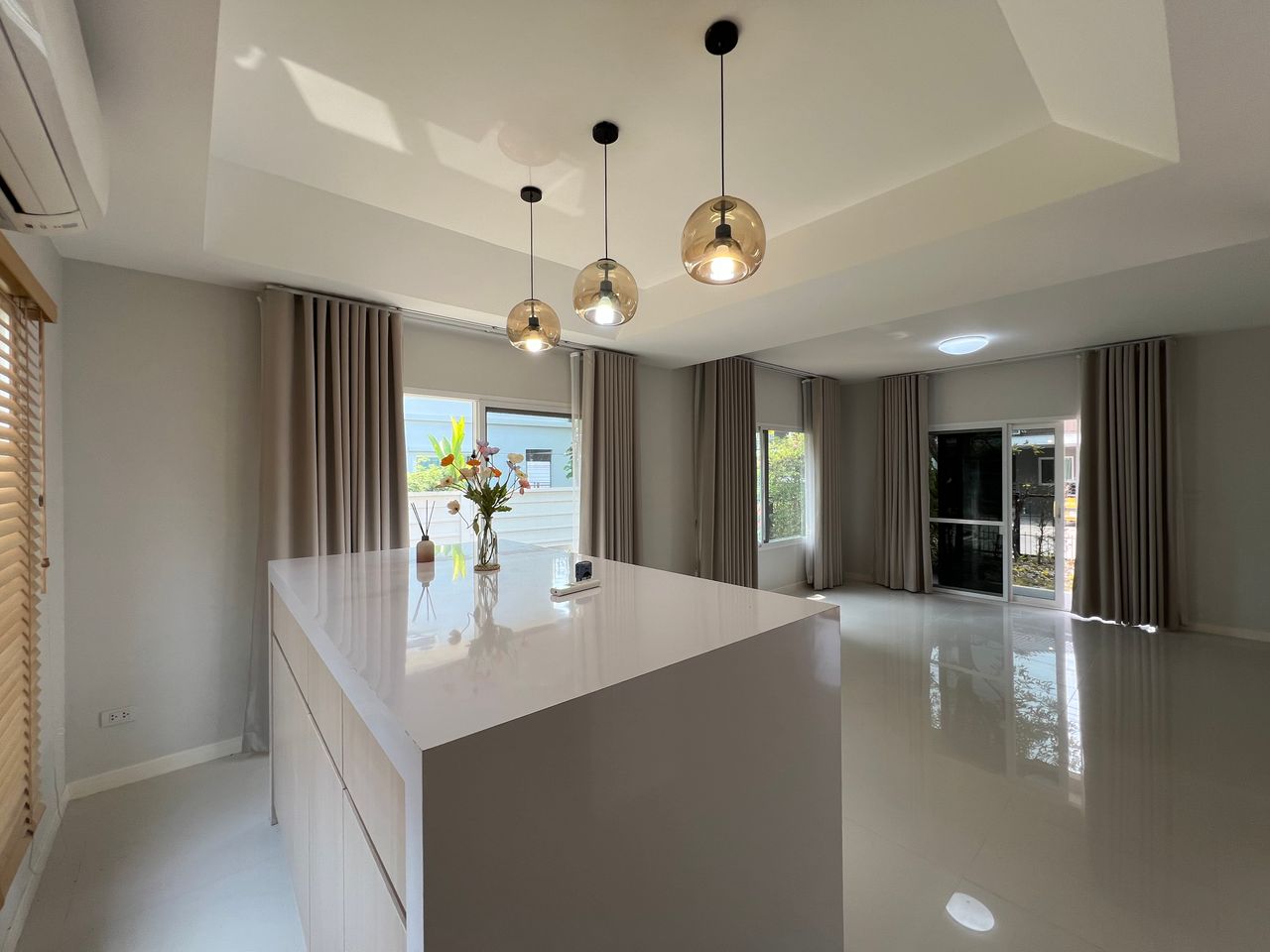รูปภาพเพิ่มเติม ขายบ้าน-โครงการสีวลี-มะลิวัลย์ - ลำดับที่ 3