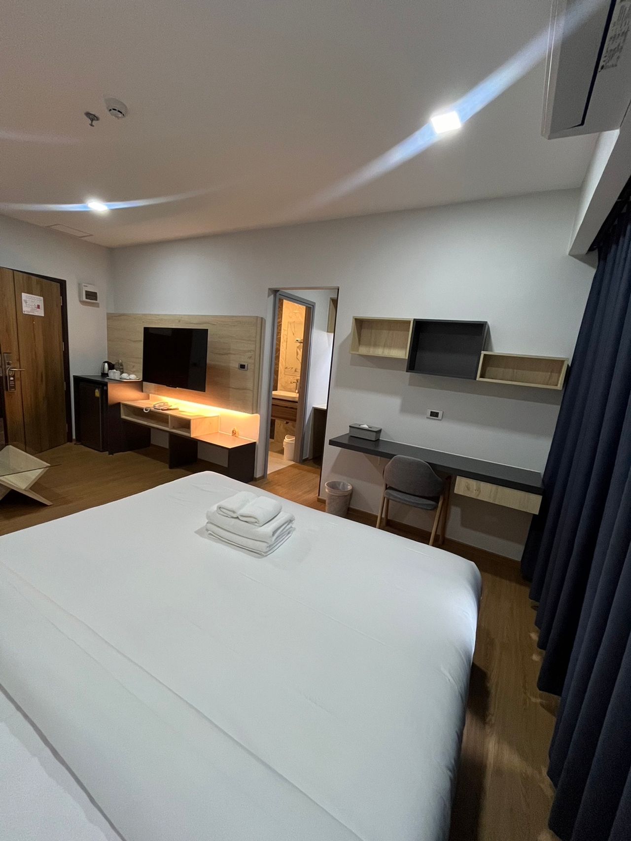 รูปภาพเพิ่มเติม เจียเฮ้าส์-โฮเทล-อพาร์ทเม้นต์ - JIA-HAUS-Hotel-Apartment - ลำดับที่ 11