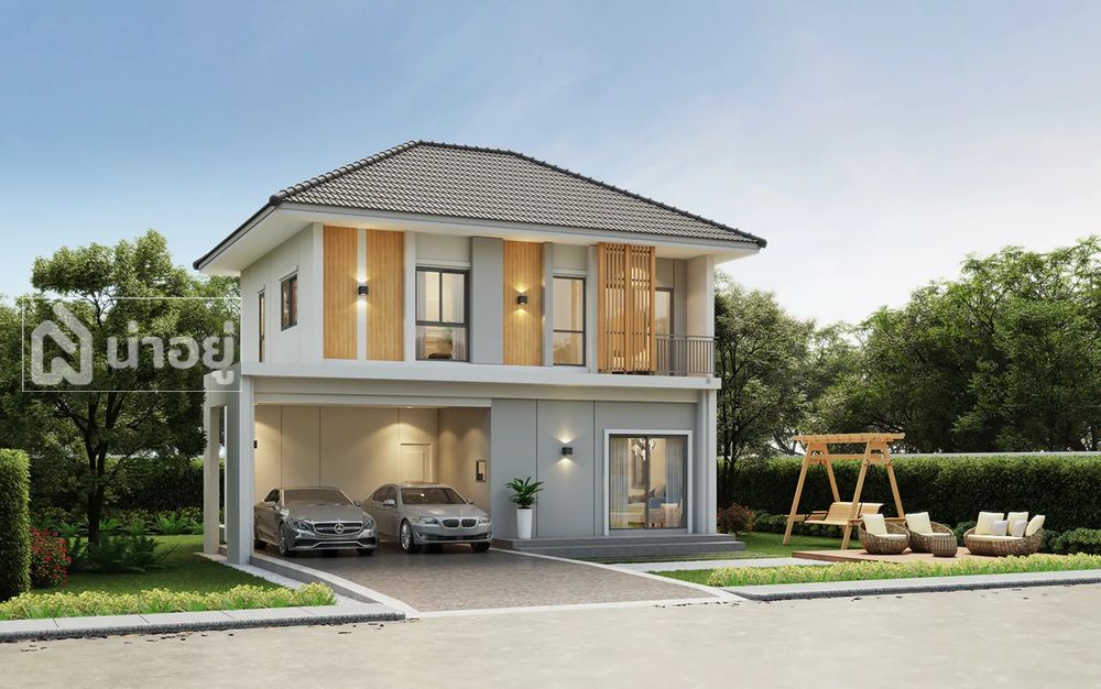 T Space บ้านเป็ด