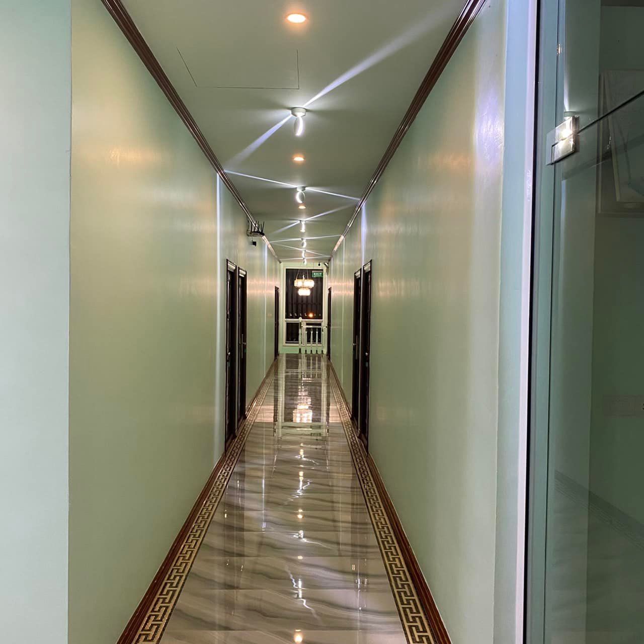 รูปภาพเพิ่มเติม เดอะโกลด์-รูม - The-Gold-Room - ลำดับที่ 7