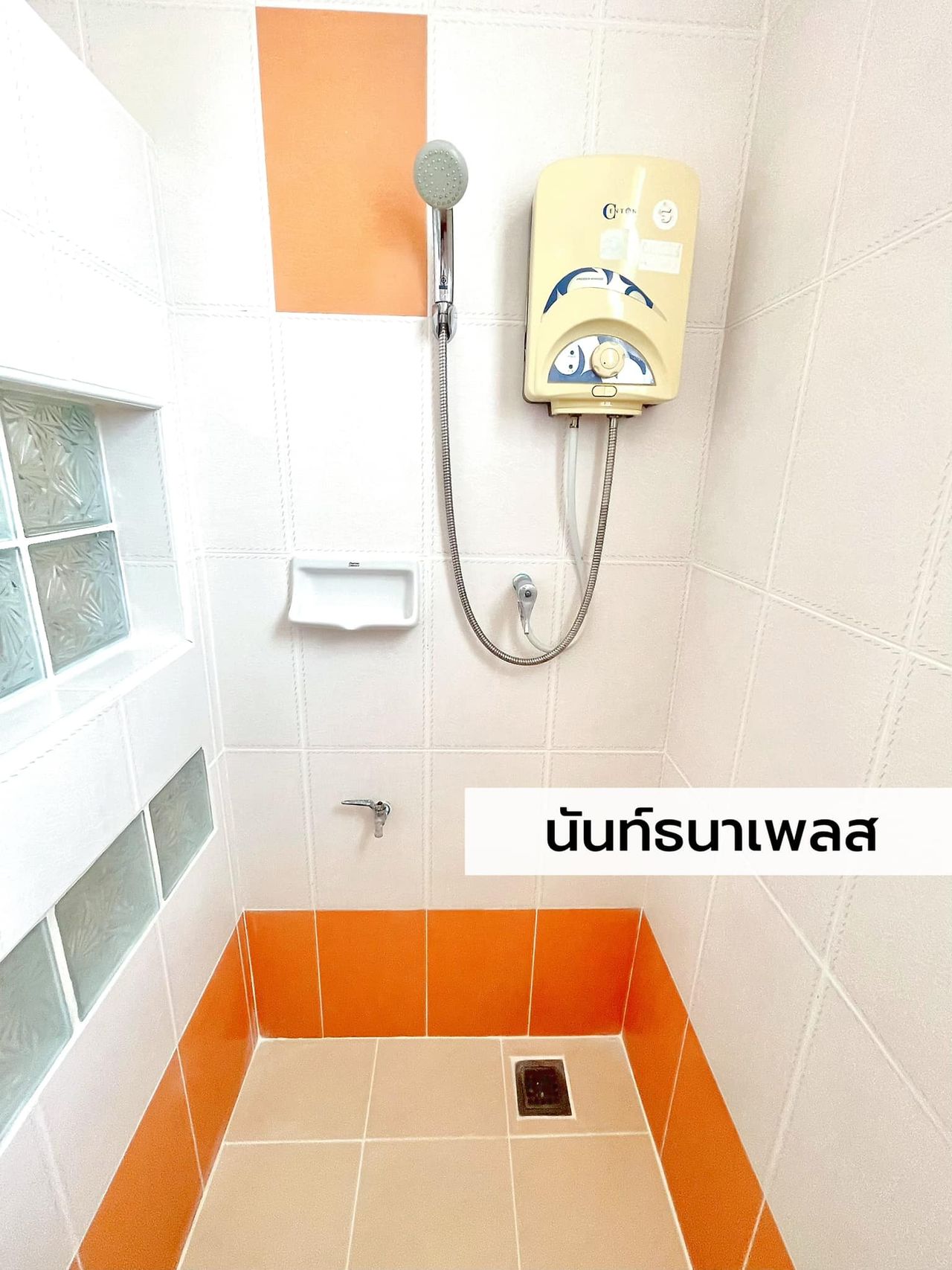 รูปภาพเพิ่มเติม หอพักหญิงนันท์ธนาเพลส - Nunthana-Place - ลำดับที่ 8