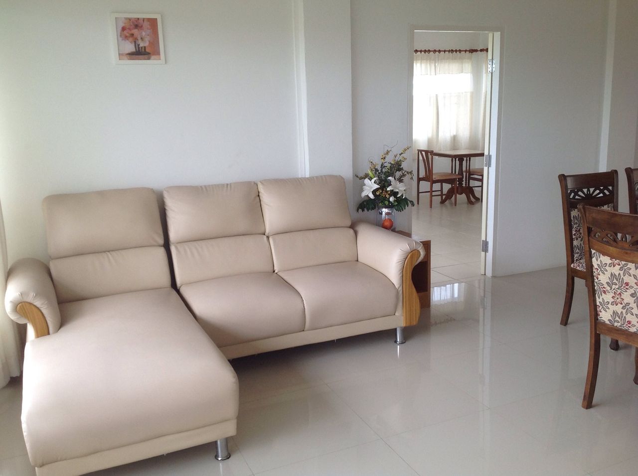 รูปภาพเพิ่มเติม บ้านอยู่ดี-อพาร์ทเม้นท์ - U.D-Home-Apartment - ลำดับที่ 3