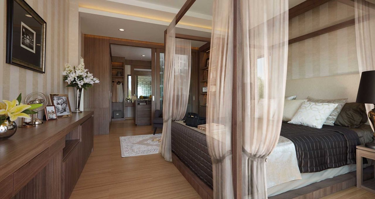 รูปภาพเพิ่มเติม โครงการ บ้านจัดสรร สิริวิลเลจ อุดรธานี - ลำดับที่ 5