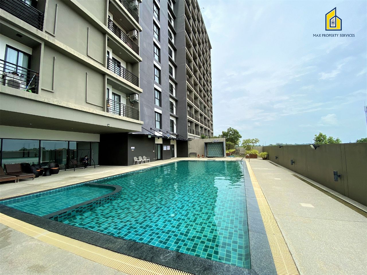 รูปภาพเพิ่มเติม ให้เช่าคอนโด-ระดับ-Luxury-ขนาด-126-ตร.ม-ใจกลางเมืองขอนแก่น-เฟอร์ครบ-พร้อมอยู่ - ลำดับที่ 20
