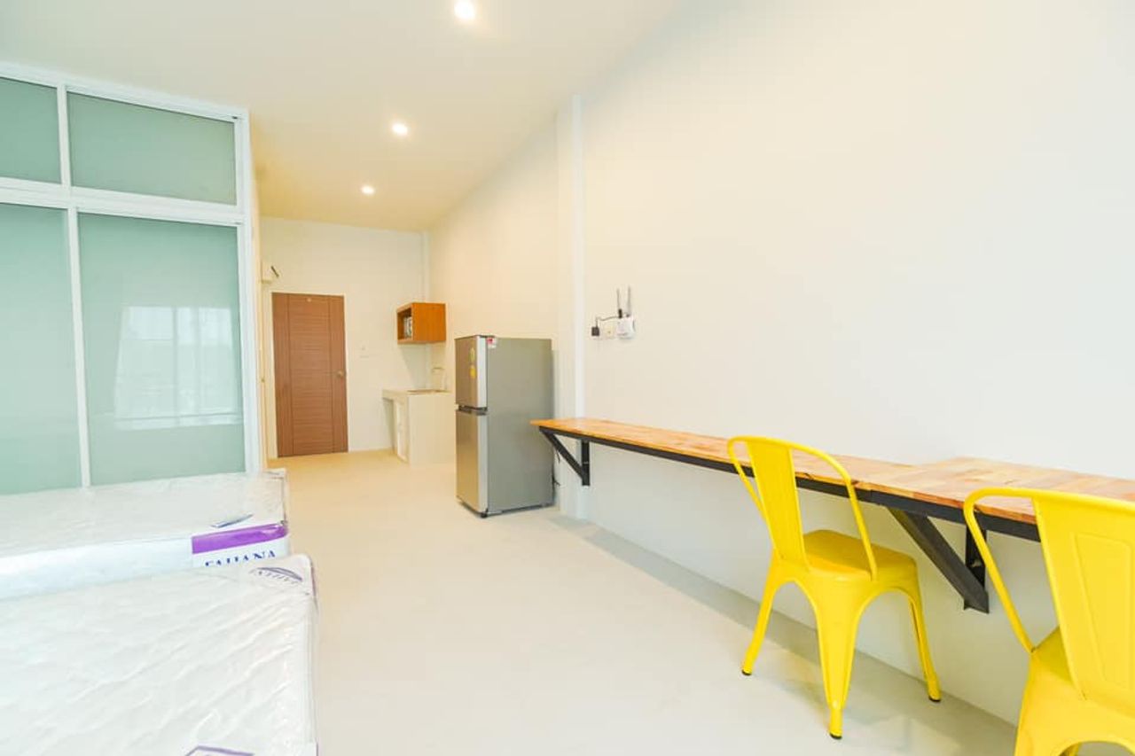 รูปภาพเพิ่มเติม กันต์ดนัย-เพลส - Kandanai-Place - ลำดับที่ 4