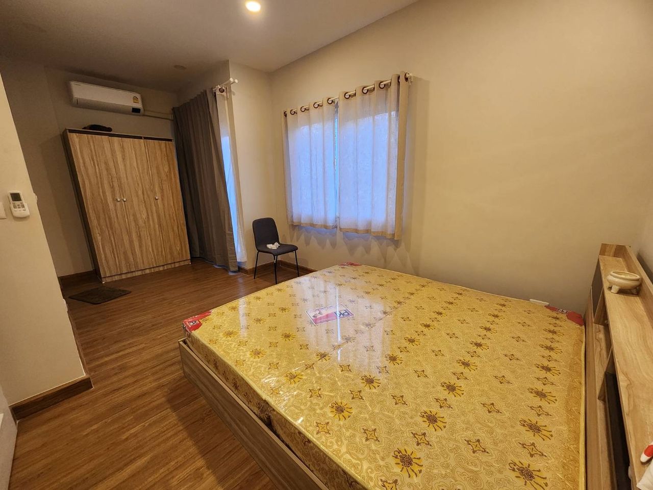 รูปภาพเพิ่มเติม Ton508-บ้านเช่าหมู่บ้าน-อภิทาวน์ - ลำดับที่ 10