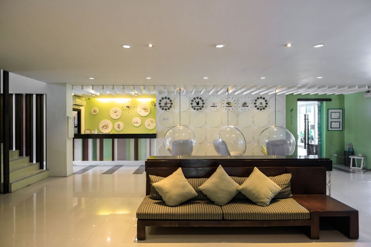 รูปภาพเพิ่มเติม ศาลาแอทหัวหิน - Sala-At-Hua-Hin - ลำดับที่ 12
