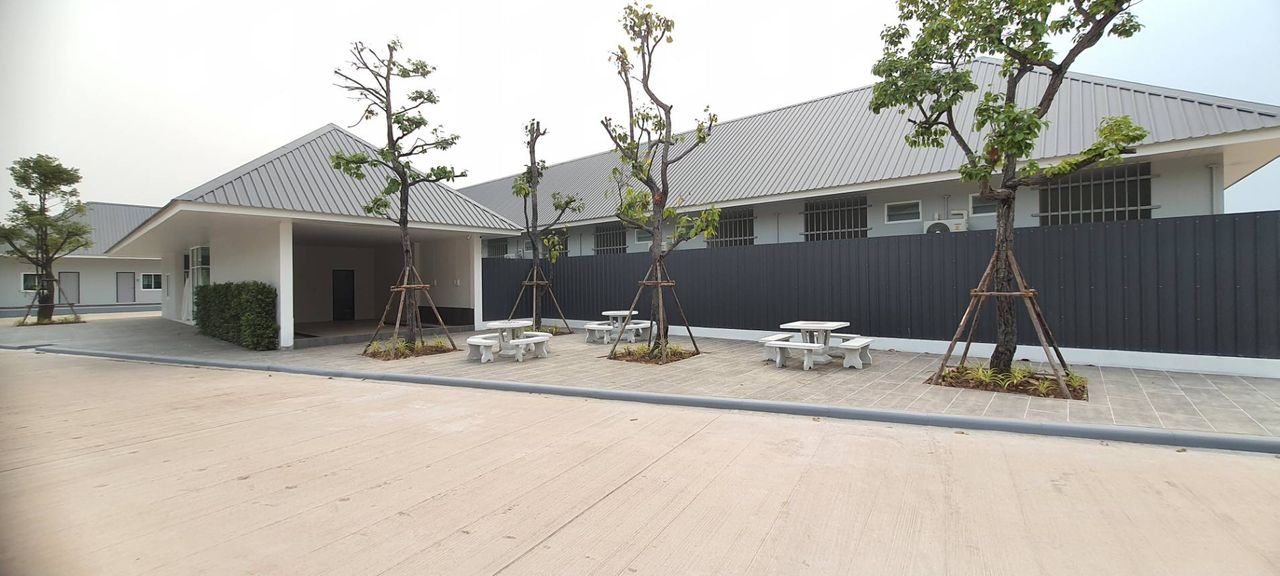 รูปภาพเพิ่มเติม เคเอส-เรสซิเดนซ์-3 - KS-Residence-3 - ลำดับที่ 1