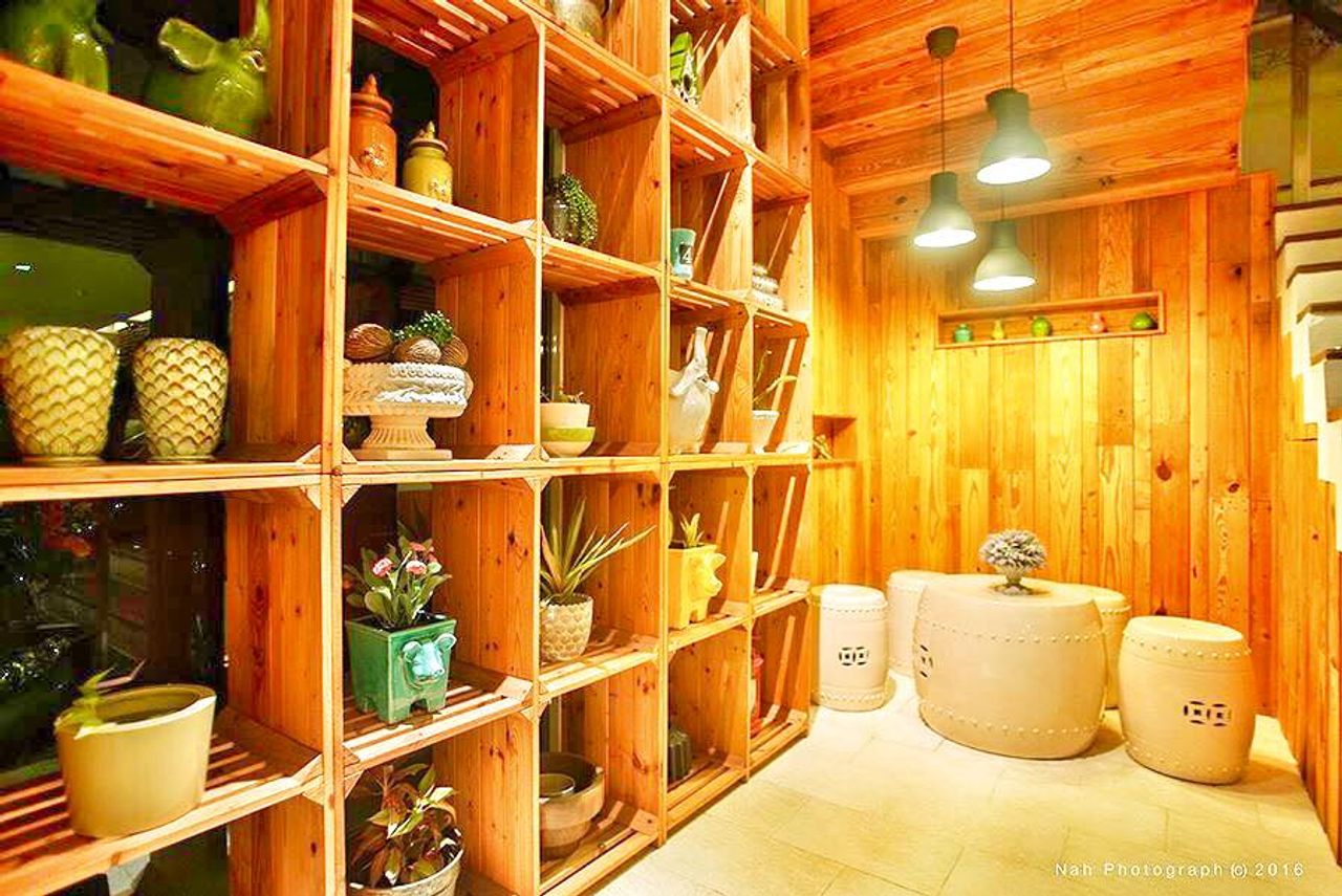 รูปภาพเพิ่มเติม คาซาวีวรรณ-เซอร์วิส-อพาร์ตเมนท์ - Caza-V1-Serviced-Apartment - ลำดับที่ 12