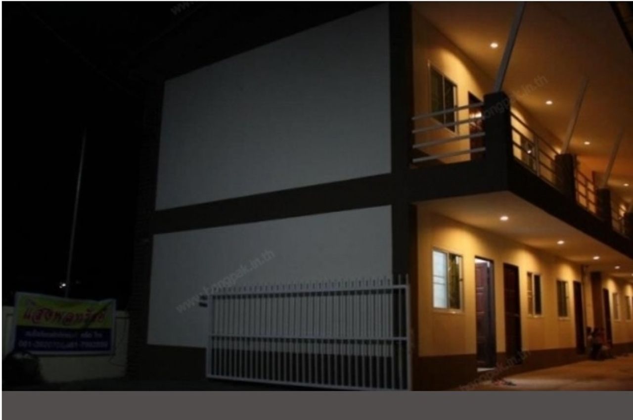 รูปภาพเพิ่มเติม บ้านแสงพลทรัพย์ - Baan-Saengphonsub---หอพักอุดร-โซนบิ๊กซีสันตพล-หนองบัว - ลำดับที่ 4
