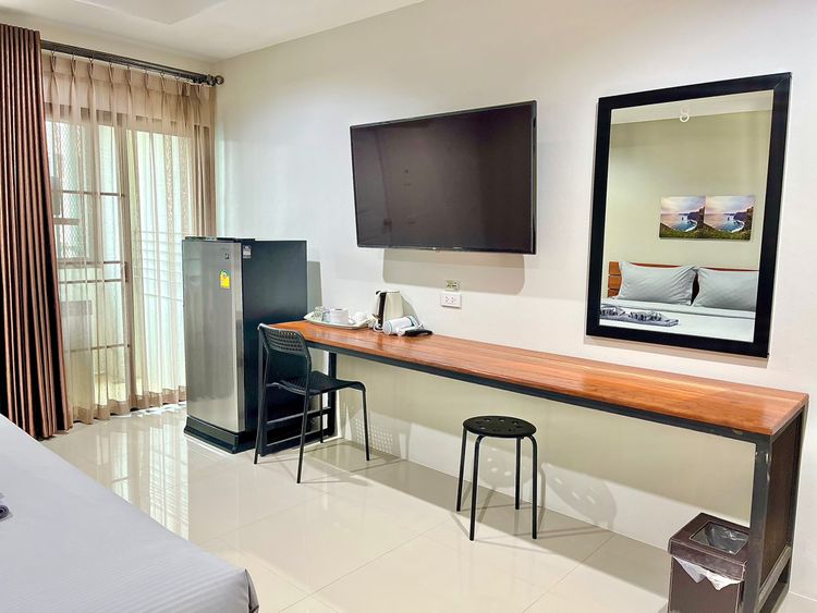 ภาพแบบห้อง