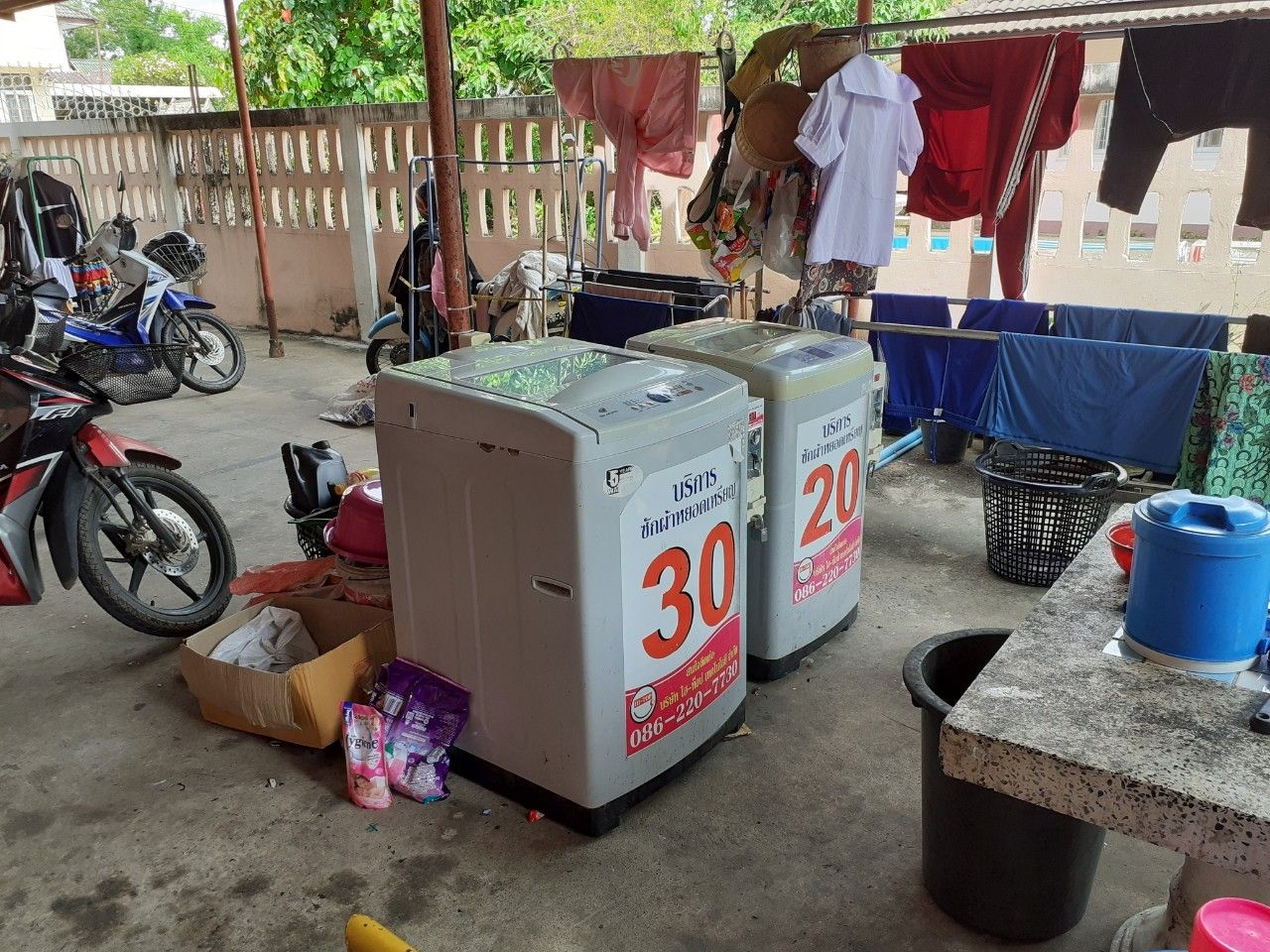 รูปภาพเพิ่มเติม ห้องเช่าเชิดฉาย-ใกล้บิ๊กซี-รพ.ราชเวช-ตลาดหนองบัว-สุนีย์ - ลำดับที่ 8