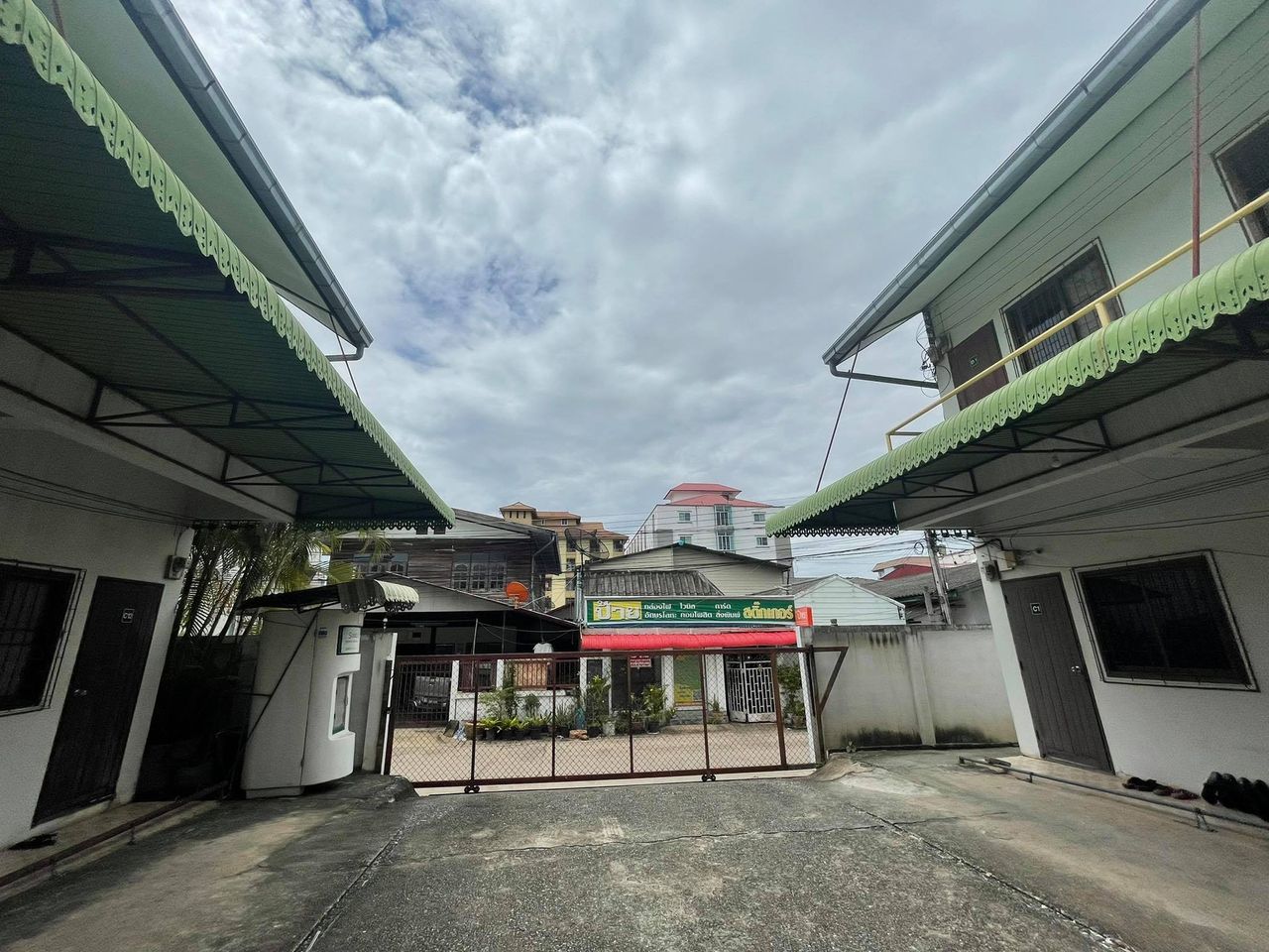 รูปภาพเพิ่มเติม บ้านน้อมธรรม - หอพักกังสดาล-หอพักขอนแก่น - ลำดับที่ 3