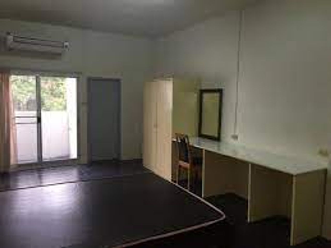 รูปภาพเพิ่มเติม มณฑาอพาร์ทเม้นท์ - Monta-Apartment - ลำดับที่ 9