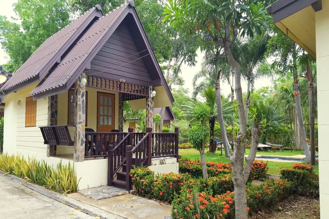 รูปภาพเพิ่มเติม ประจวบฯ-การ์เดน-วิวรีสอร์ท - Prachuap-Garden-View-Resort - ลำดับที่ 6