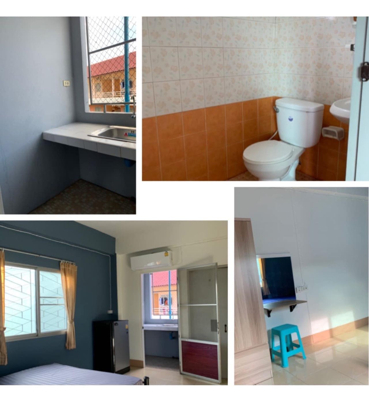 รูปภาพเพิ่มเติม หอพัก-PP - PP-Dorm - ลำดับที่ 8