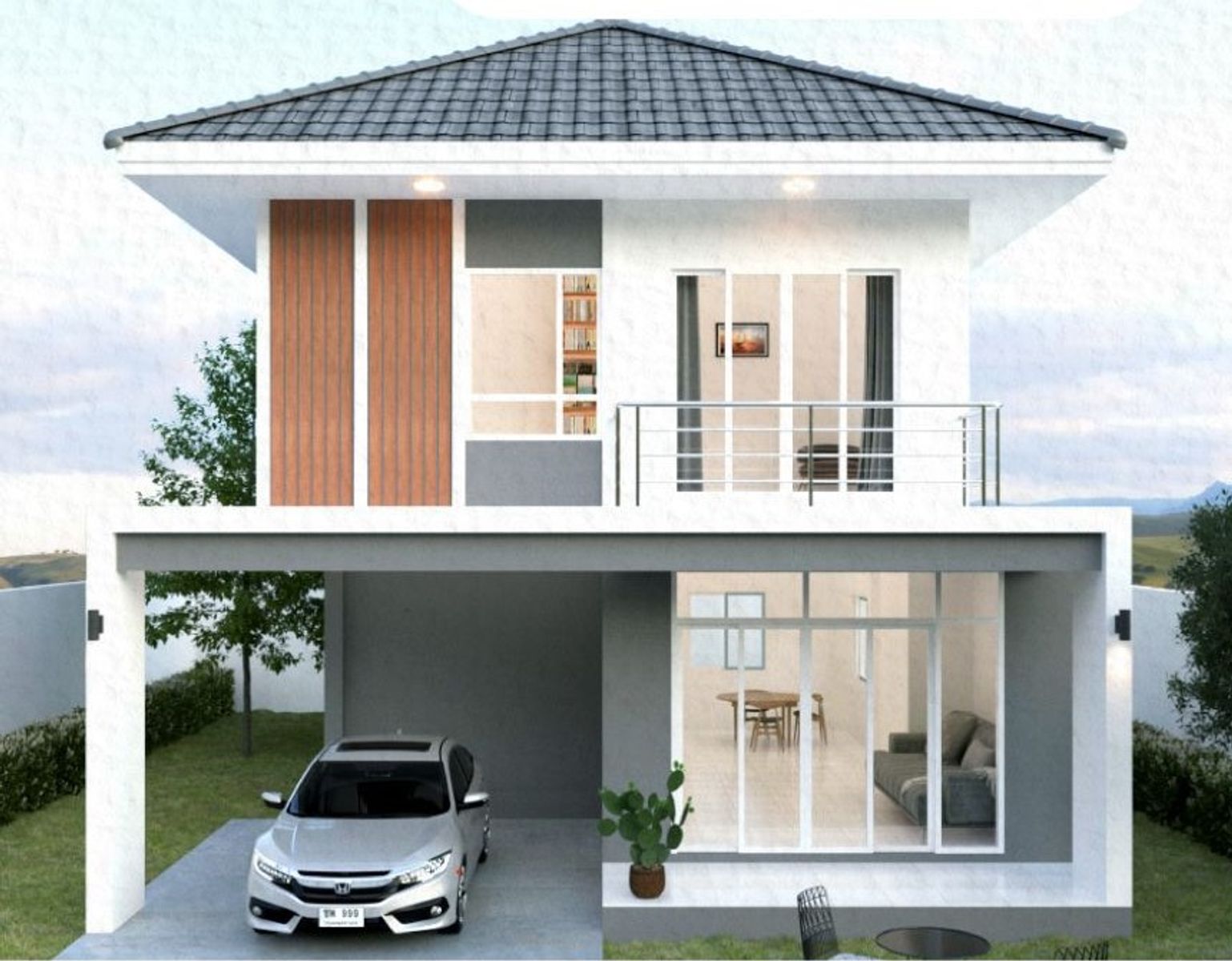 Responsive image
