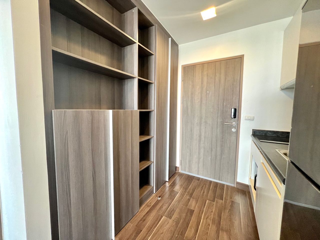 รูปภาพเพิ่มเติม เช่าคอนโด-โครงการ-THE-HOUZE-CONDO - ลำดับที่ 6